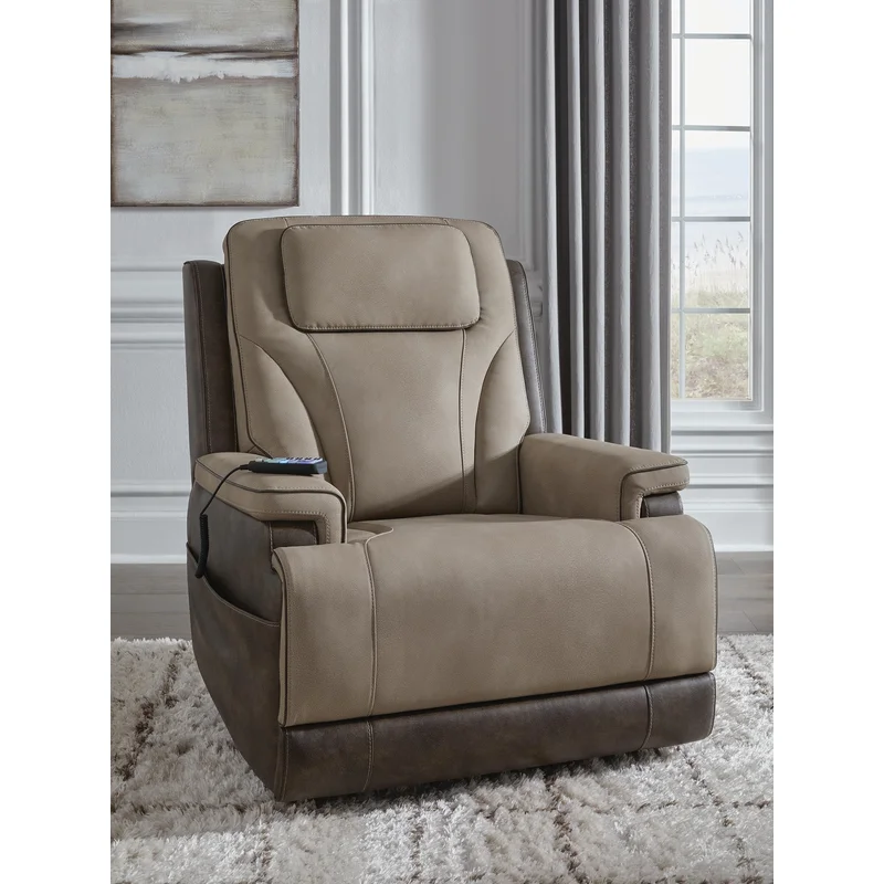 4Z-Peaceful Pause Power Lift Recliner