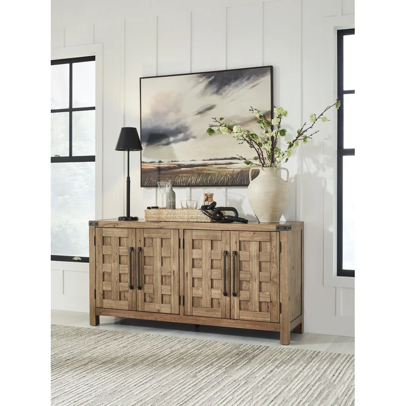 Ridgester Dining Room Server