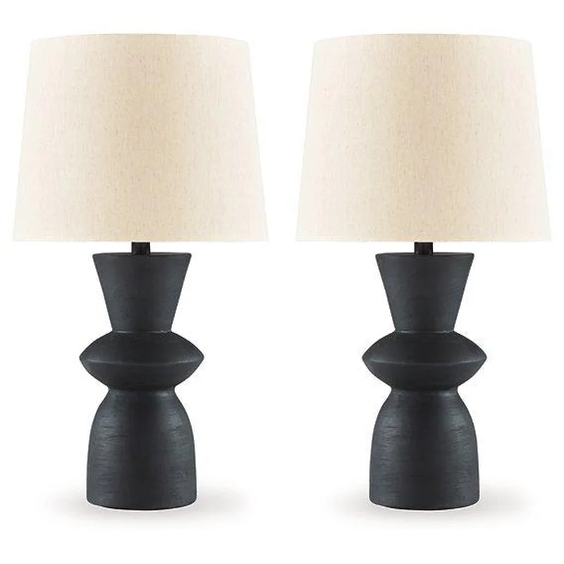 Scarbot Table Lamp (Set of 2)