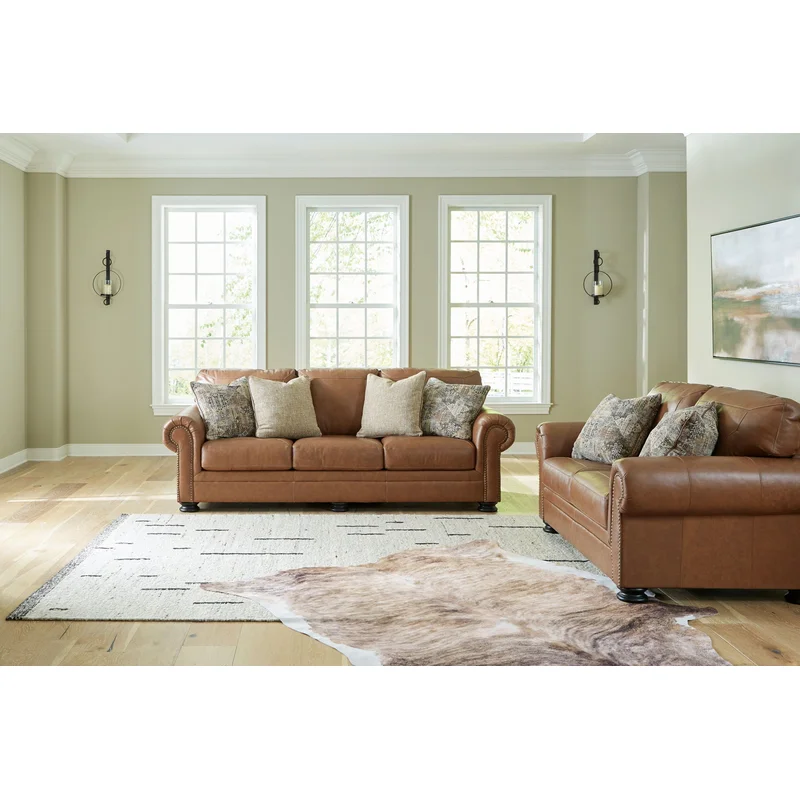 Carianna - Living Room Set