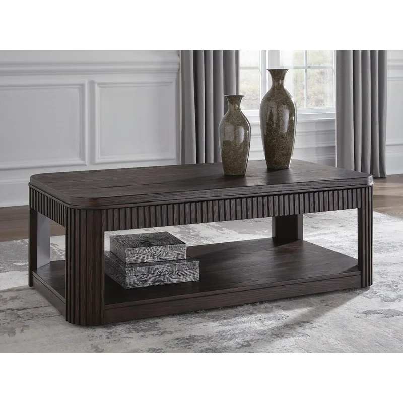 Carlibrie Lift Top Cocktail Table