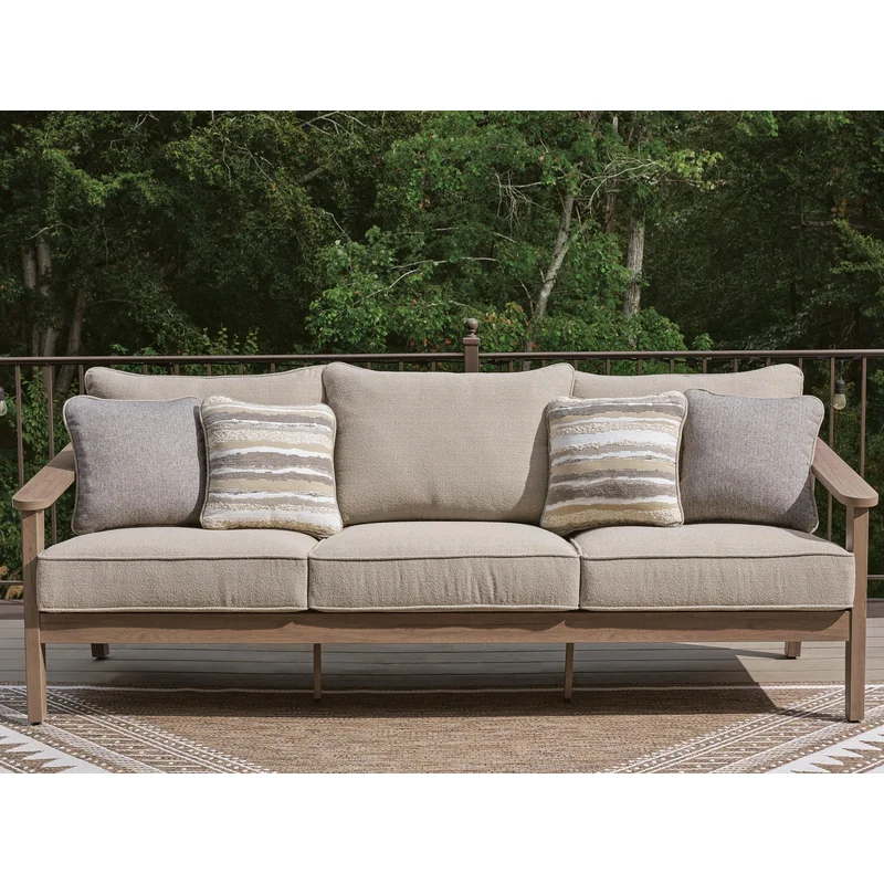 Harmony Headlands Sofa with Cushion