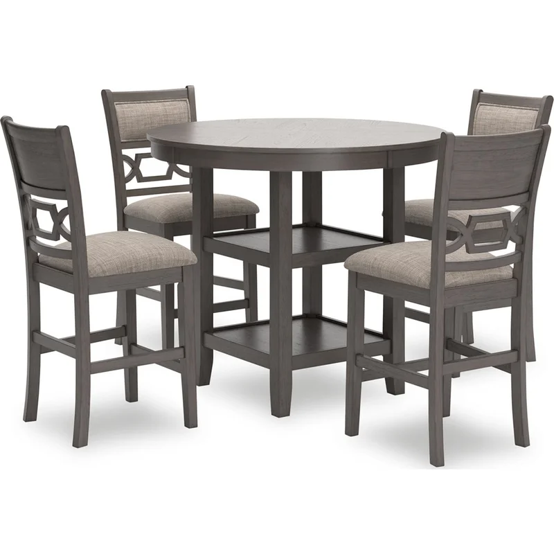 Wrenning Counter Dining Set