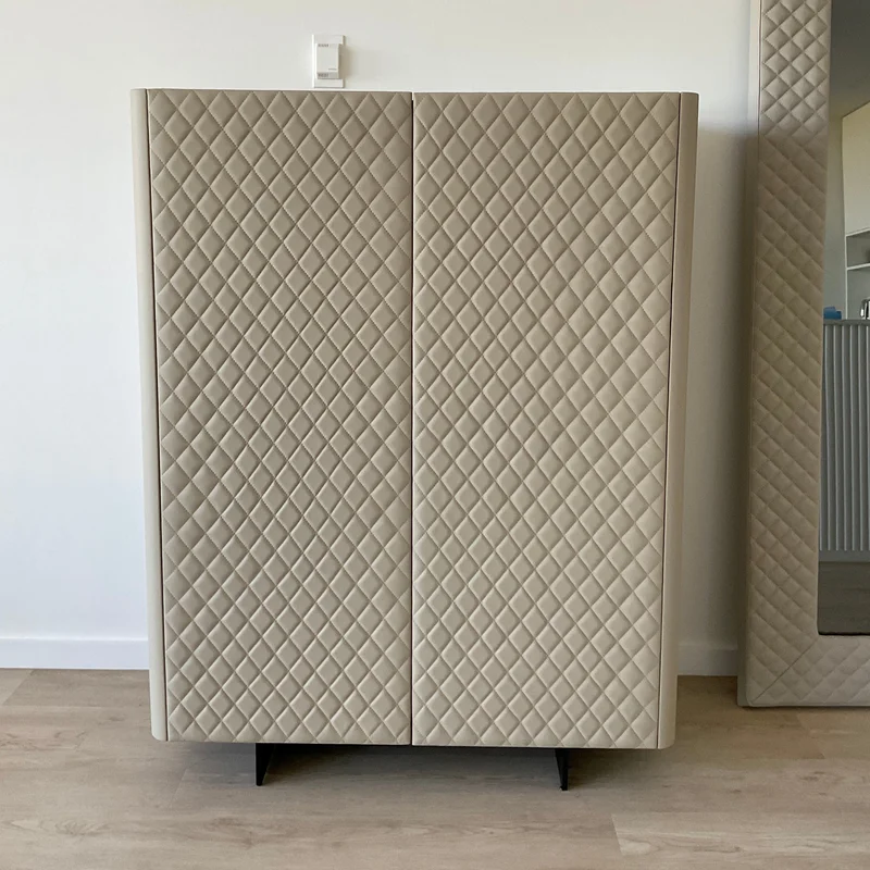 Alma High Cabinet by Antoy Filips for Eforma