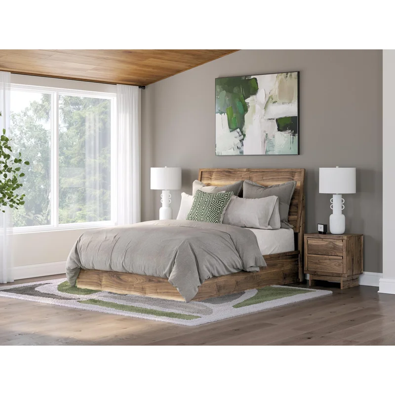 Ashley Express - Chirason Queen Panel Bed