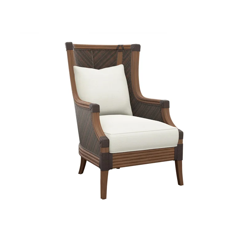 Island Estate Rum Beach Chair