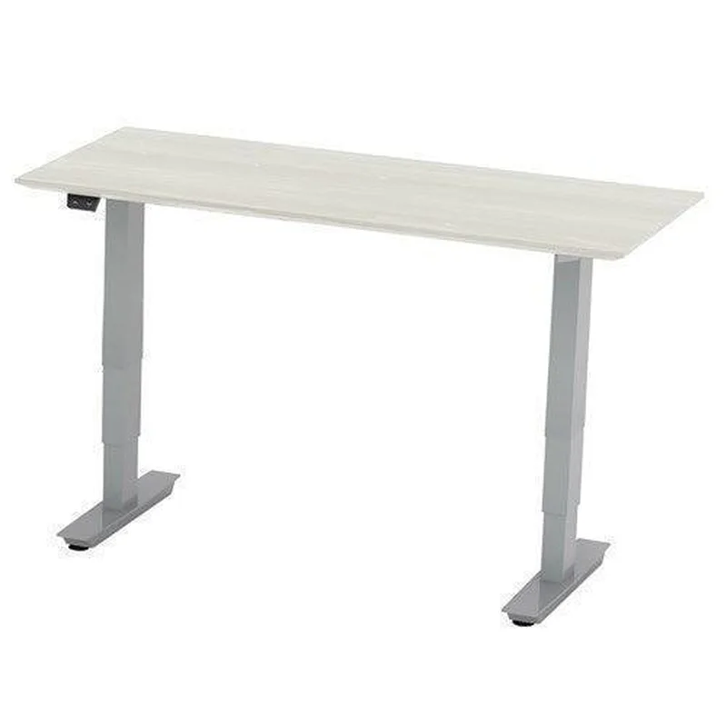 MNBDGH3 - Medina 3 Stage Height Adjustable Bridge / Standing Desk by Safco