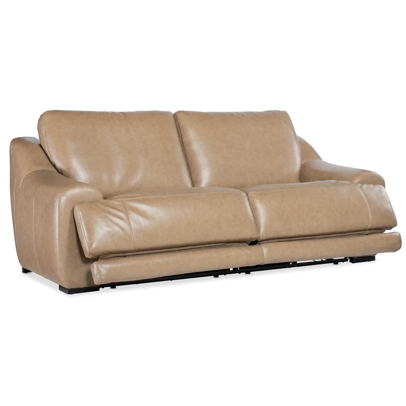 Wayward Power Sofa w/Power Headrest