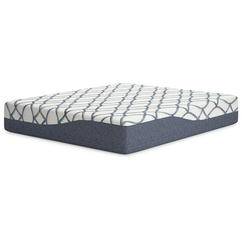 14 Inch Chime Elite 2.0 - Ultra Plush Mattress