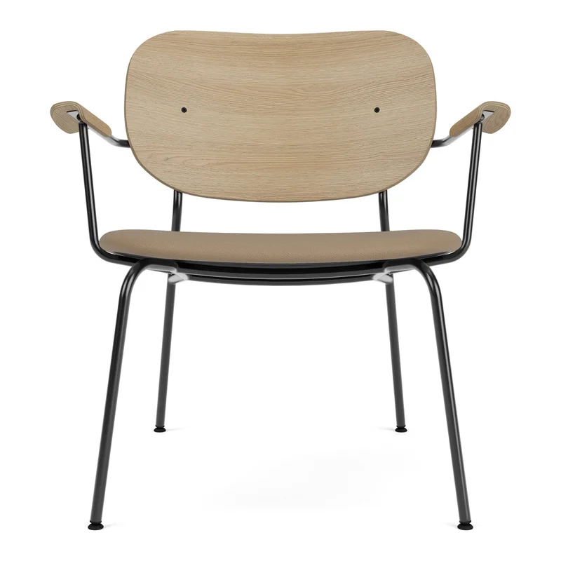 Co Upholstered Lounge Chair