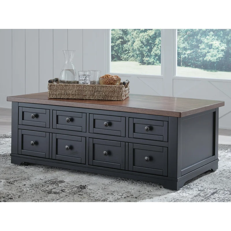 Wildenauer Lift Top Cocktail Table