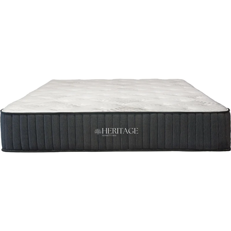 DreamStar Heritage TT Firm 11" Tight Top Mattress