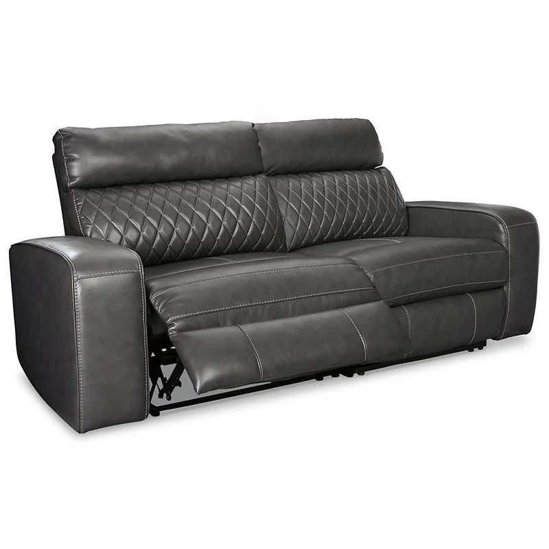 Samperstone Power Reclining Sectional
