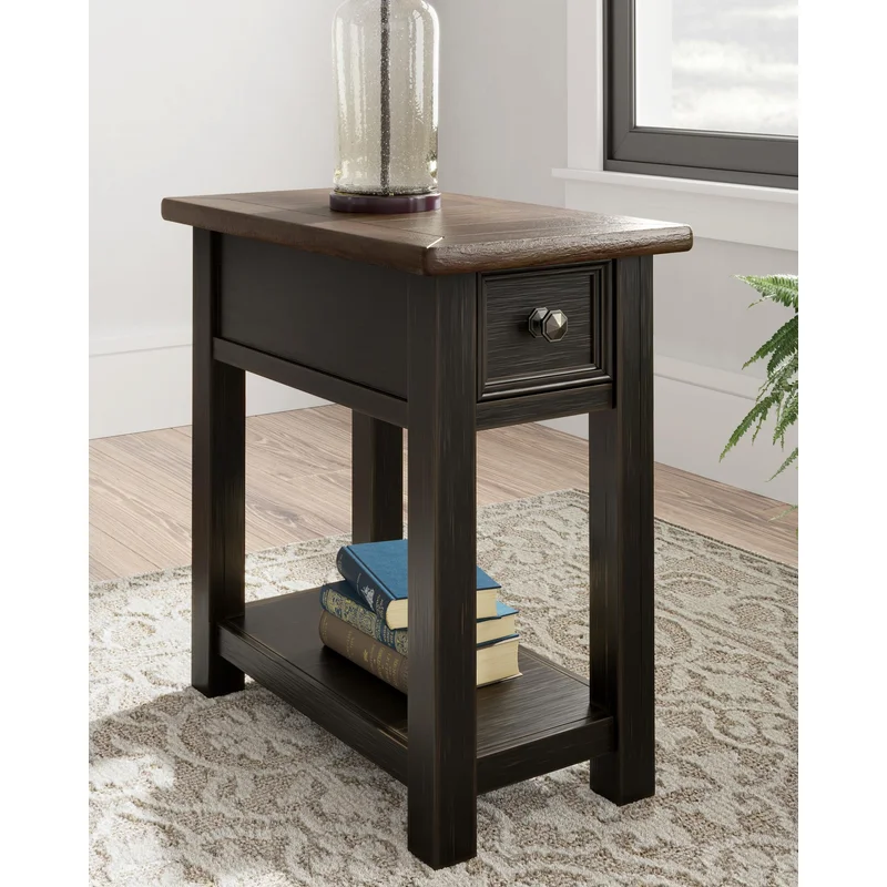 Ashley Express - Tyler Creek Chair Side End Table