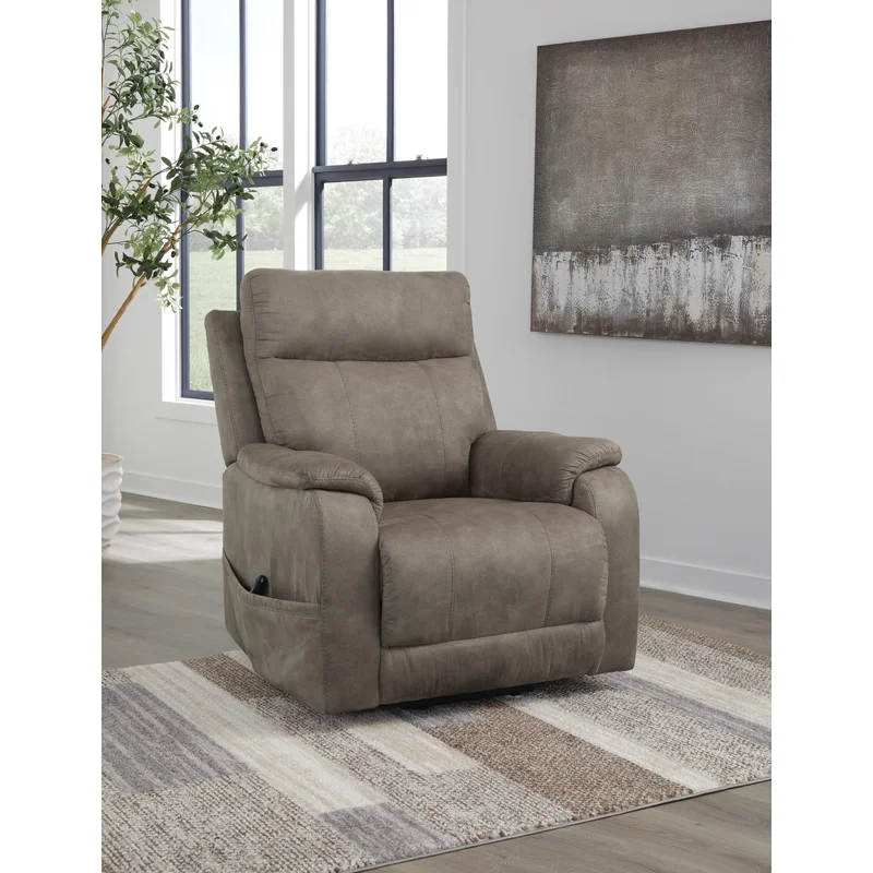 Crestmeade Power Lift Recliner
