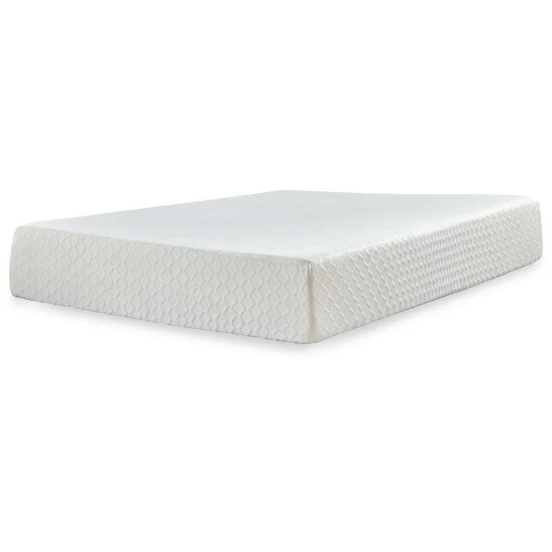 Chime 12 Inch Memory Foam - Memory Foam Mattress