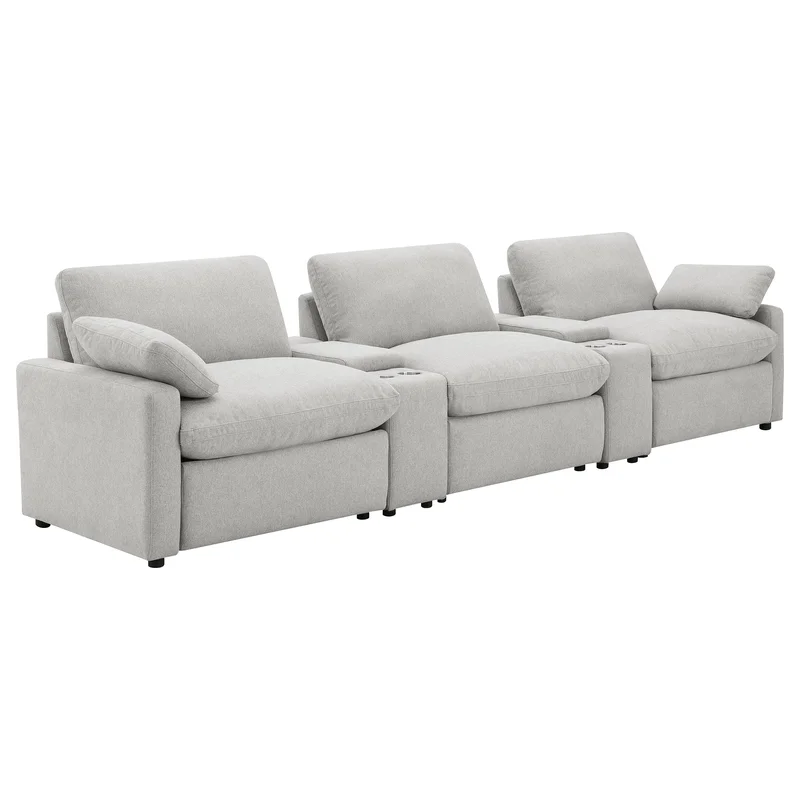 Collins Power Home Theater Seating