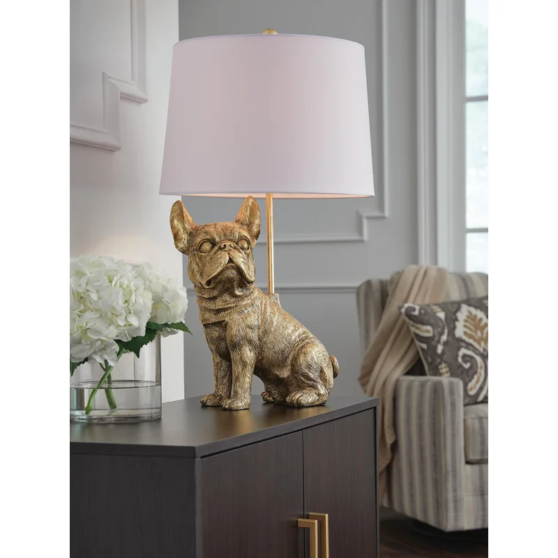 Wadeland Poly Table Lamp (1/CN)