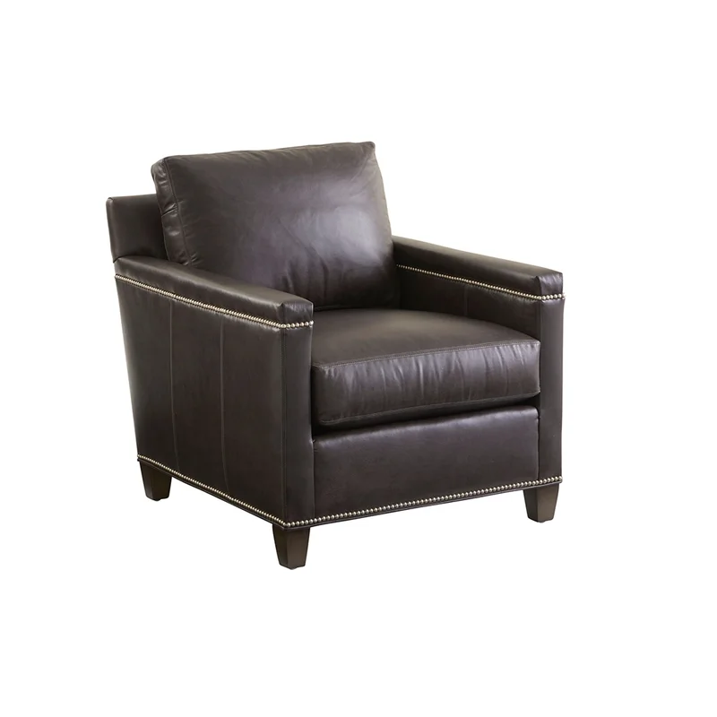 Lexington Leather Strada Leather Chair