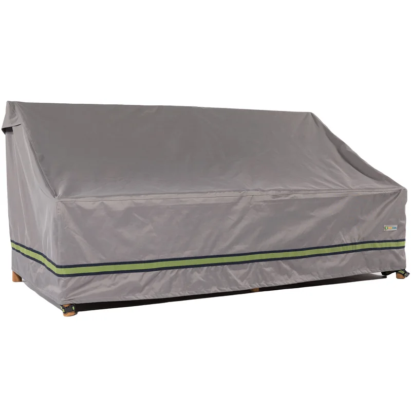 Duck Covers Soteria Waterproof Outdoor Sofa Cover