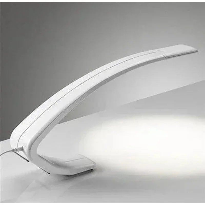 AMBLE - A M B L E Personal LED Classic Desk Light by Light Corp
