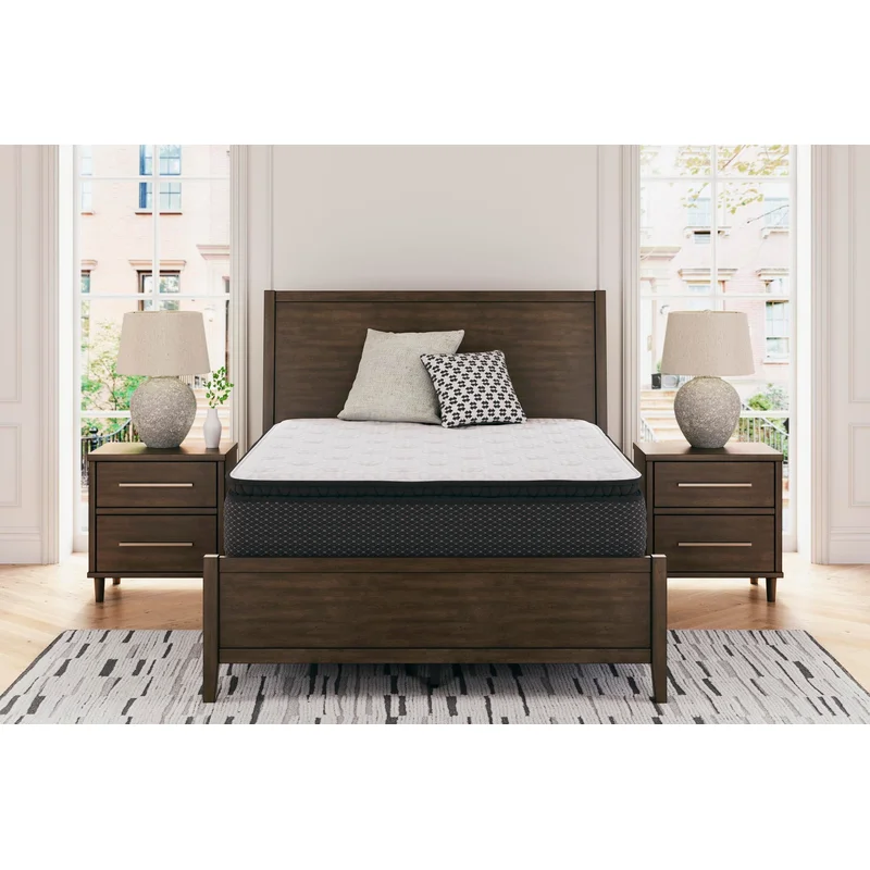 Ashley Express - Limited Edition Pt Mattress