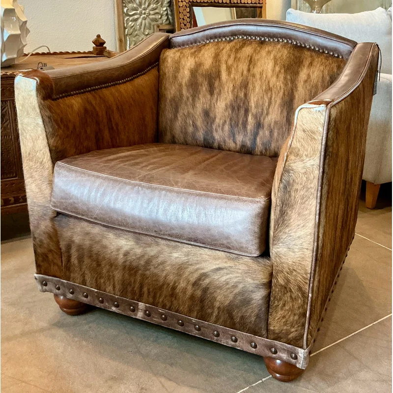 Western Heritage Collection Chair