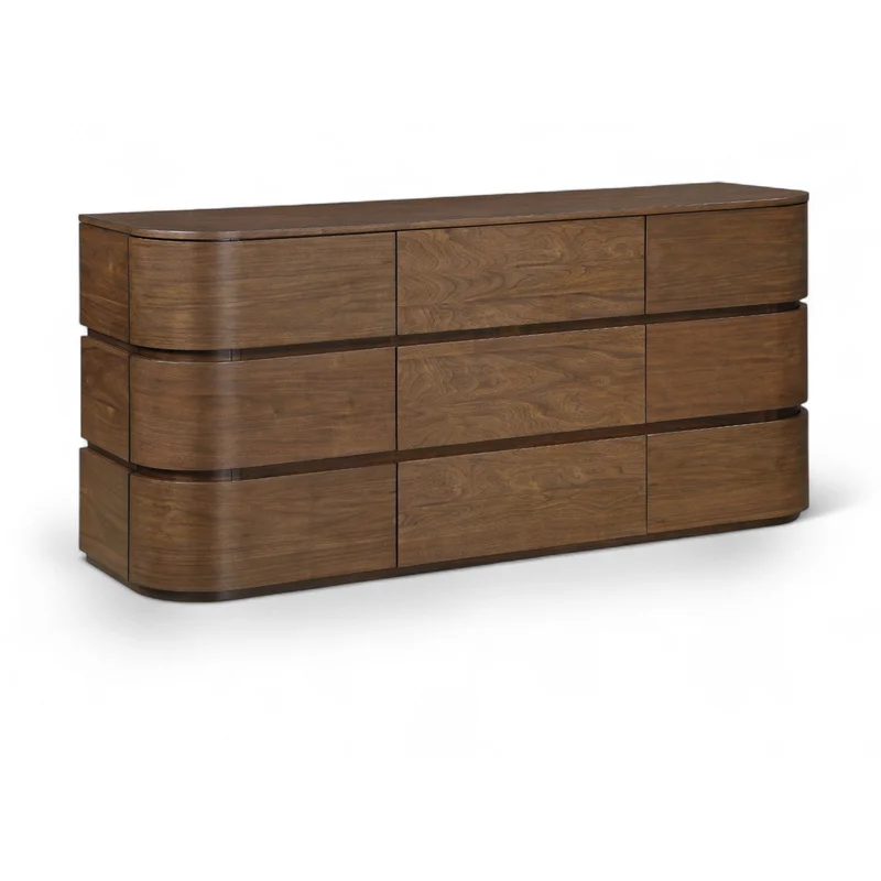 Annalise - Solid Wood Dresser