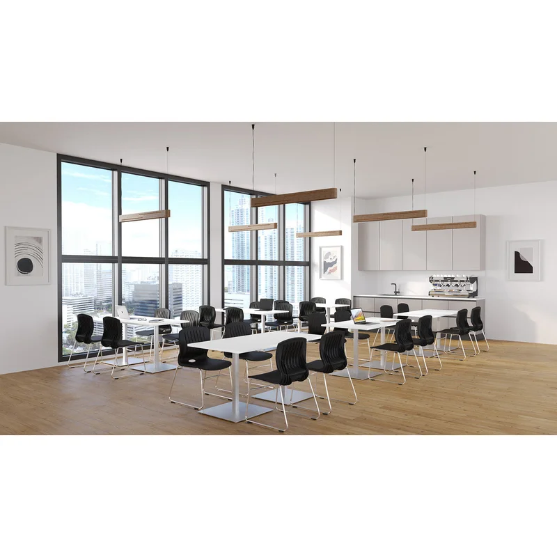OS Multi-Purpose Tables Setup - Set of 6 Tables | OSTYPC16