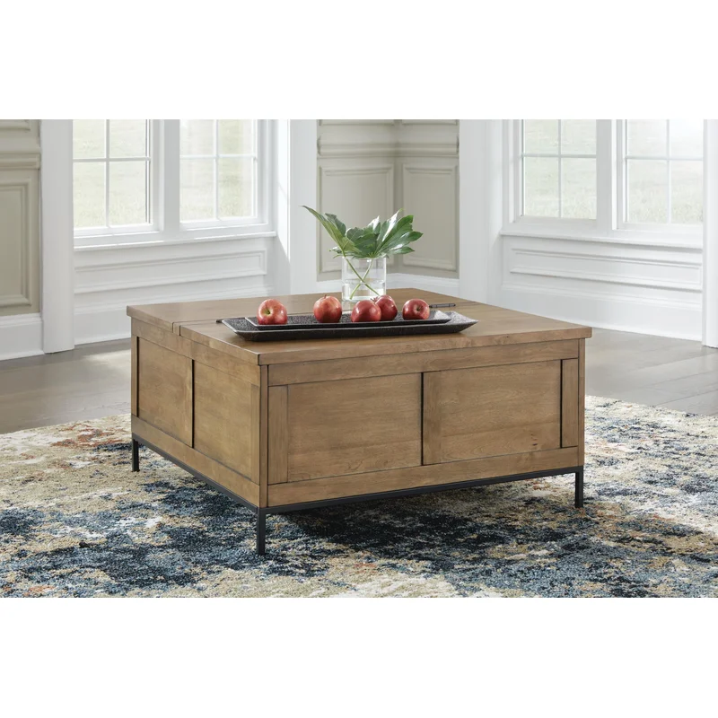Torlanta Lift Top Cocktail Table