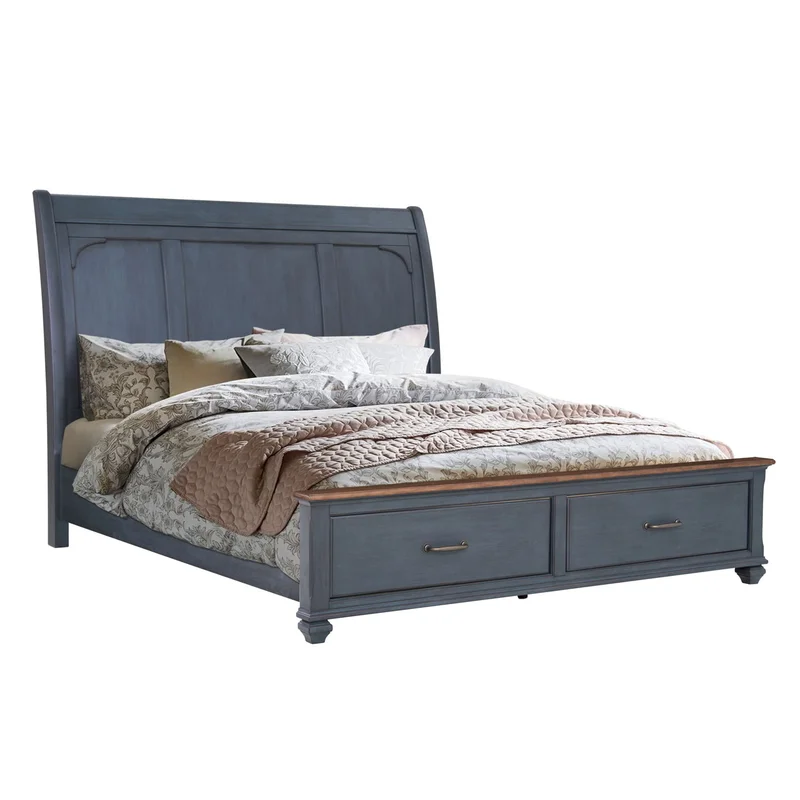 Americana - Bed