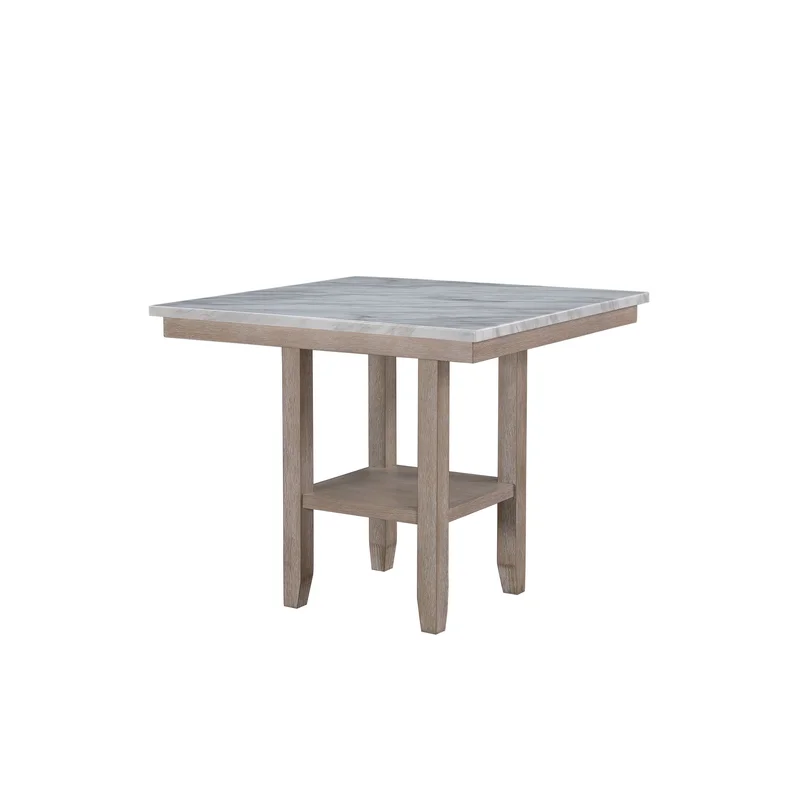D4010 - Bar Table - Natural