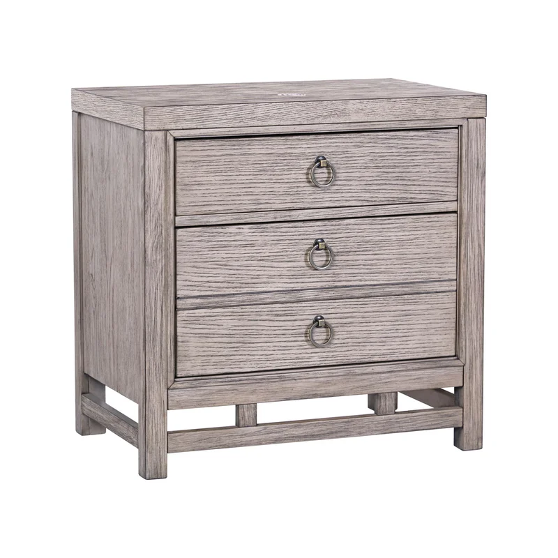 Fusion - Nightstand - Dawn