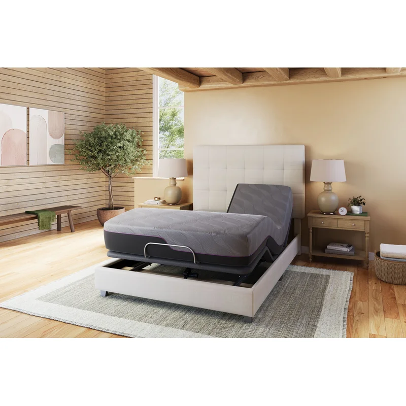 Renew - 11" Flex Head 3-Layer Memory Foam Adult Mattress