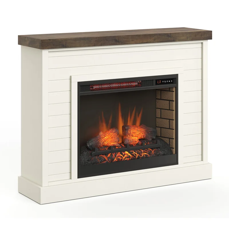 Washington - Fireplace Mantel