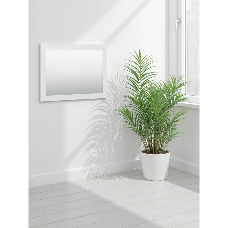 Bostwick Shoals Bedroom Mirror