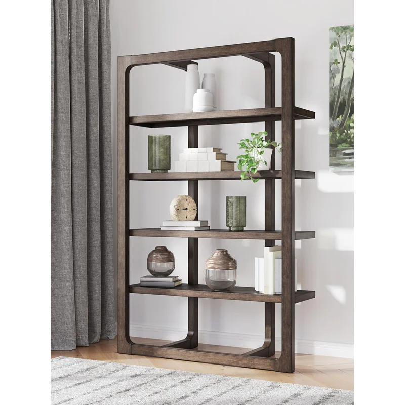 Ashley Express - Breckington Bookcase