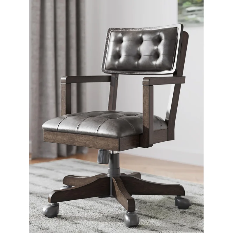 Ashley Express - Breckington Home Office Desk Chair (1/CN)