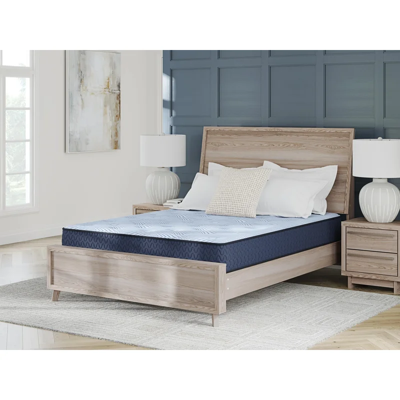 Ashley Express - Peak 2.0 10 Hybrid Mattress