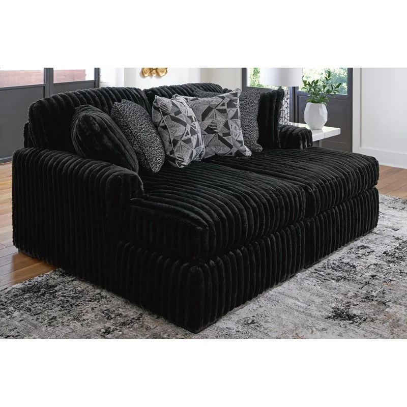 Midnight-Madness Super Chaise