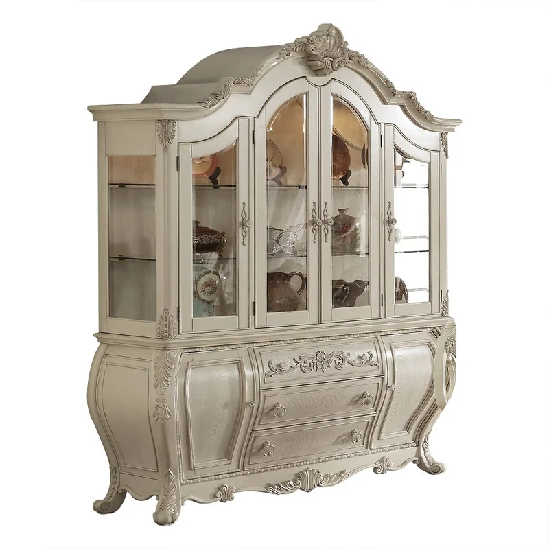 Ragenardus - Hutch & Buffet