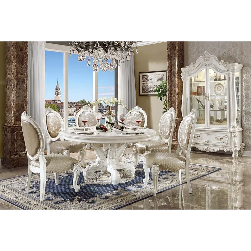 Versailles - Dining Table