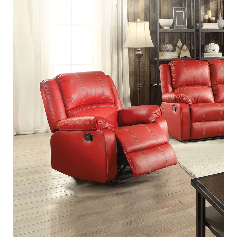 Zuriel - Rocker Recliner (Motion)