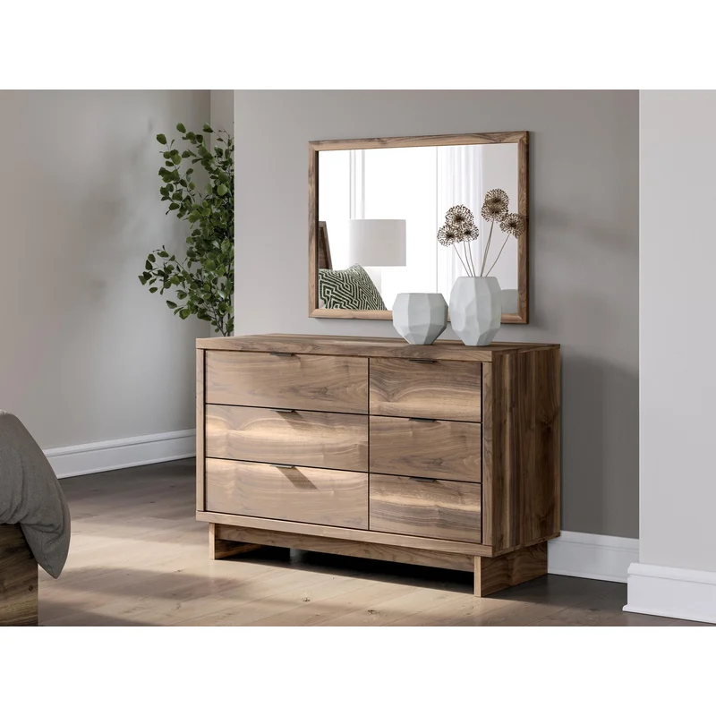 Ashley Express - Chirason Dresser and Mirror