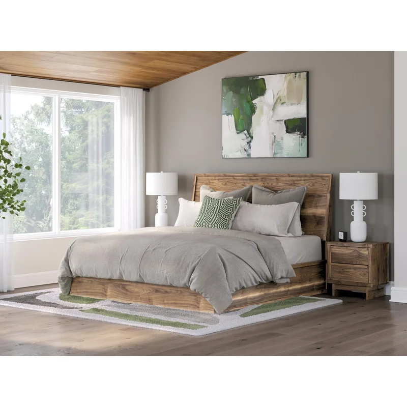 Ashley Express - Chirason King Panel Bed