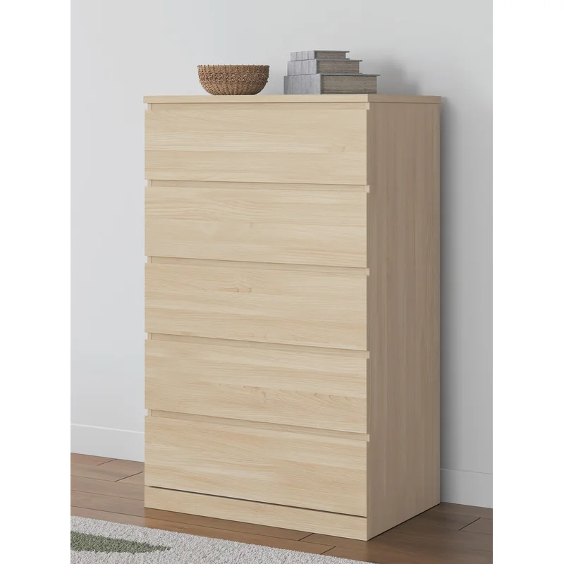 Ashley Express - Onita Five Drawer Chest
