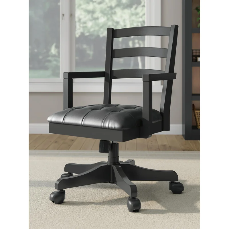Ashley Express - Wildenauer Home Office Swivel Desk Chair