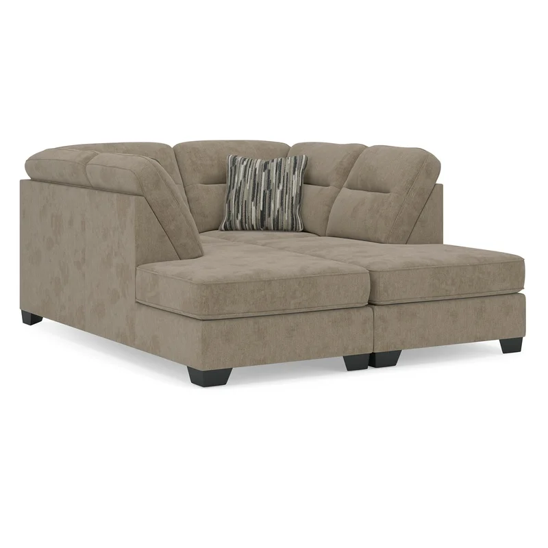 Olten 2-Piece Super Chaise