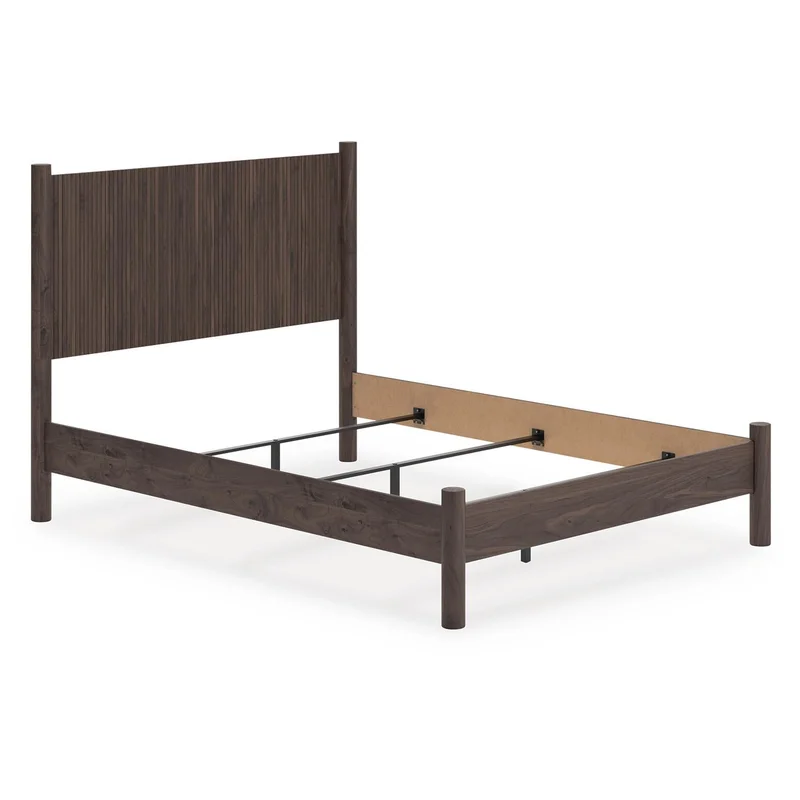 Ashley Express - Pamytta Panel Bed