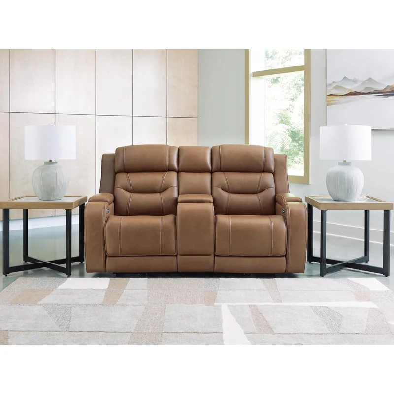 Knightington PWR REC Love w/Audio Seating